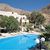 Artemis Hotel , Perissa, Santorini, Greek Islands - Image 1