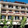 Hotel Aeolis in Samos Town, Samos, Greek Islands