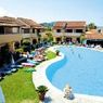 Eleni Apartments in Sidari, Corfu, Greek Islands