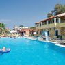 Garnavos Apartments in Sidari, Corfu, Greek Islands