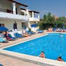 Maria Apartments in Sidari, Corfu, Greek Islands