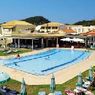 Tondoris Studios and Apartments in Sidari, Corfu, Greek Islands