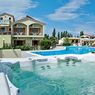Imerti Hotel in Skala Kalloni, Lesbos, Greek Islands
