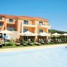 Crystal Palace Resort in Skala, Kefalonia, Greek Islands