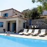Villa Afroditi in Skopelos Town, Skopelos, Greek Islands