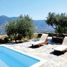 Villa Erato in Skopelos Town, Skopelos, Greek Islands