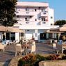 Hotel Lido in Thassos Town, Thassos, Greek Islands