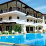 Hotel Pegasus in Thassos Town, Thassos, Greek Islands