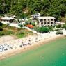 Hotel Villa Nisteri in Thassos Town, Thassos, Greek Islands