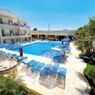 Mythos Apartments in Tigaki, Kos, Greek Islands