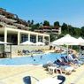 La Luna Studios and Apartments in Troulos, Skiathos, Greek Islands