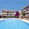 Planos Aparthotel in Tsilivi, Zante, Greek Islands