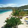 Coyaba Beach Resort in Grand Anse, Grenada