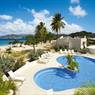 Spice Island Beach Resort in Grand Anse, Grenada