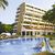 Bogmallo Beach Resort , Bogmallo Beach, Goa, India - Image 1