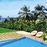 The O Resort & Spa Hotel in Candolim, Goa, India