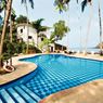 Hotel O'Pescador in Dona Paula, Goa, India