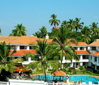 Resort Lagoa Azul_