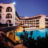 Hotel Calabona in Alghero, Sardinia, Italy