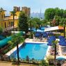 Hotel Catullo in Bardolino, Lake Garda, Italy