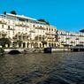 Grand Hotel Cadenabbia in Cadenabbia, Lake Como, Italy