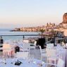 Hotel Cefalu Sea Palace in Cefalu, Sicily, Italy