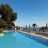 Hotel Continental Mare in Ischia, Neapolitan Riviera, Italy