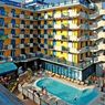 Hotel Brioni Mare in Lido di Jesolo, Venetian Riviera, Italy