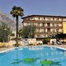 Hotel Garda Bellevue in Limone, Lake Garda, Italy
