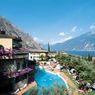 Hotel Royal Village in Limone, Lake Garda, Italy
