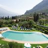 Park Hotel Imperial in Limone, Italy