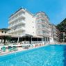 Hotel Pietra di Luna in Maiori, Amalfi Coast, Italy