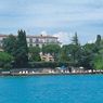 Hotel Mirabello in Sirmione, Italy