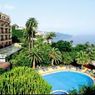 Grand Hotel Royal in Sorrento, Neapolitan Riviera, Italy