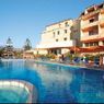 Grand Hotel Vesuvio in Sorrento, Neapolitan Riviera, Italy