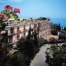 Hotel Ipanema in Taormina, Sicily, Italy