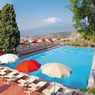 Villa Diodoro in Taormina, Sicily, Italy