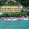Hotel Internazionale in Torri del Benaco, Lake Garda, Italy