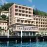 Hotel Bazzoni et Du Lac Resort in Tremezzo, Lake Como, Italy