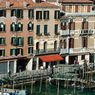 Marconi Hotel in Venice, Venetian Riviera, Italy