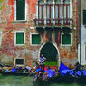 San Moise Hotel in Venice, Venetian Riviera, Italy