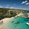 Sandals Grande Ocho Rios Beach & Villa Golf Resort in Ocho Rios, Jamaica