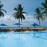 Indian Ocean Beach Resort in Diani Beach, South Mombasa Coast, Kenya