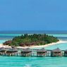 Komandoo Maldives Island Resort in Lhaviyani Atoll, Maldives
