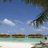 Veligandu Island Resort & Spa in North Ari Atoll, Ari Atoll, Maldives