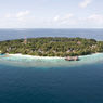 Bandos Island Resort & Spa in North Malé Atoll, Malé Atoll, Maldives