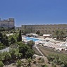 Selmun Palace Hotel in Mellieha, Malta