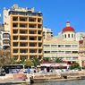Marina Hotel Sliema in Sliema, Malta