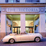 The Victoria Hotel in Sliema, Malta