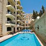 White Dolphin Apartments in St Paul's Bay, Malta